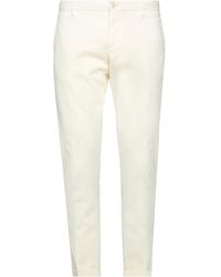 AT.P.CO - Trouser - Lyst
