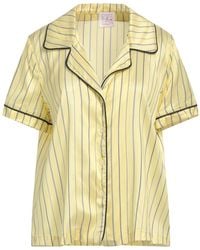 Stella Jean - Shirt - Lyst
