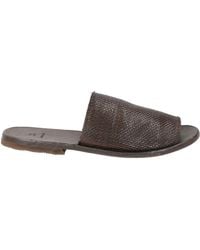 Moma - Sandals - Lyst