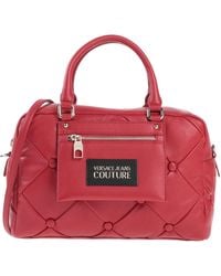 Versace Jeans Couture - Handbags - Lyst
