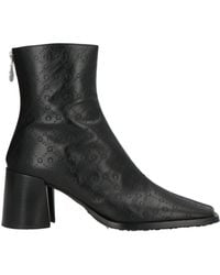 Marine Serre - Ankle Boots - Lyst