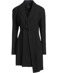 Y's Yohji Yamamoto - Americana - Lyst