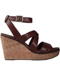 timberland sandale