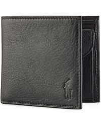 Polo Ralph Lauren Wallets and cardholders for Men | Online Sale up to 60%  off | Lyst