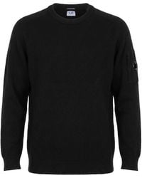 C.P. Company - Pullover - Lyst