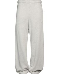 Hed Mayner - Pants Cotton - Lyst