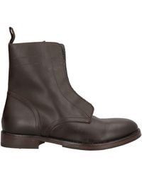 Moma - Ankle Boots - Lyst