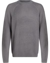 Yes-Zee - Sweater Acrylic, Wool - Lyst