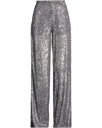 Alessandra Gallo - Trouser - Lyst