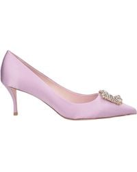 Roger Vivier - Pumps - Lyst