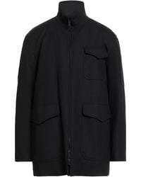 Giorgio Armani - Coats - Lyst