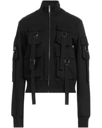 Blumarine - Sweatshirt - Lyst