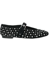 Bibi Lou - Ballet Flats - Lyst