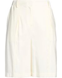 Patrizia Pepe - Shorts & Bermuda Shorts - Lyst