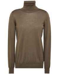 Drumohr - Turtlenecks - Lyst