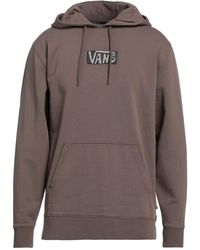 Vans Sweatshirts for Men | Online Sale up to 69% off | Lyst
