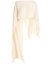 RUE DU BAC - Shrug Polyester - Lyst