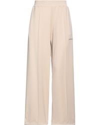 hinnominate - Pants Polyester, Modal, Elastane - Lyst