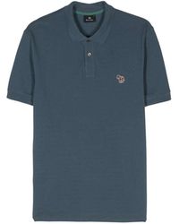 PS by Paul Smith - Polo - Lyst
