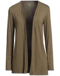 Majestic Filatures - Cardigan - Lyst