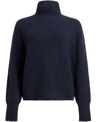 Aragona - Light Turtleneck Cashmere - Lyst