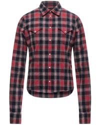 DSquared² - Camicia - Lyst