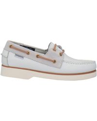 Docksteps - Loafers Leather - Lyst