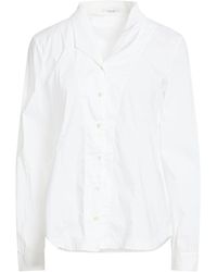 Transit - Shirt Cotton, Polyamide, Elastane - Lyst
