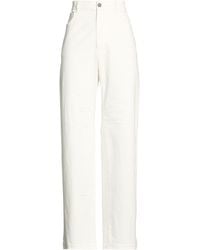 Barena - Pants Cotton, Elastane - Lyst
