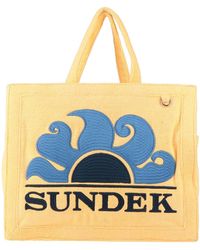 Sundek - Handbag - Lyst