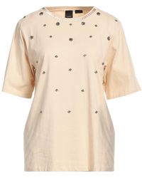 Pinko - T-shirt - Lyst