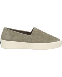 Fear Of God - Loafers Leather - Lyst