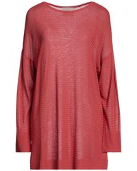 N.O.W. ANDREA ROSATI CASHMERE - Sweater - Lyst