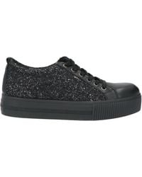 Igi&co - Sneakers Leather, Textile Fibers - Lyst