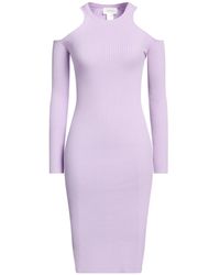 ViCOLO - Midi-Kleid - Lyst