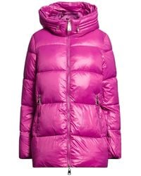 Historic - Puffer - Lyst