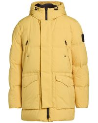 DUNO - Puffer - Lyst