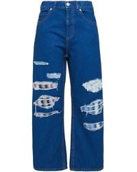 Marni - Jeans - Lyst