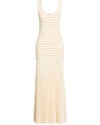 Rag & Bone - Robe Longue - Lyst