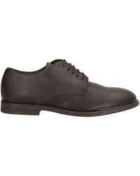 Moma - Lace-Up Shoes - Lyst