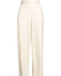 Circolo 1901 - Pants - Lyst
