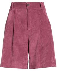 Maliparmi - Shorts & Bermuda Shorts - Lyst