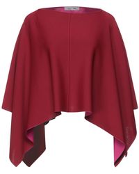 Valentino Garavani - Cape - Lyst