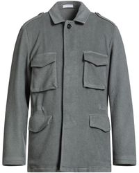Boglioli - Jacket Cashmere - Lyst
