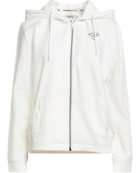 Fred Mello - Sweatshirt Cotton - Lyst