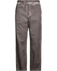 Messagerie - Trouser - Lyst