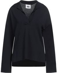 Alpha Studio - Pullover - Lyst