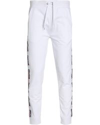 Moschino - Underwear Pants Cotton, Elastane - Lyst