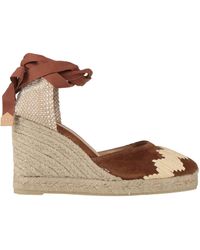 Castañer - Espadrilles - Lyst