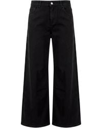 Kaos - Jeans Cotton, Elastane - Lyst